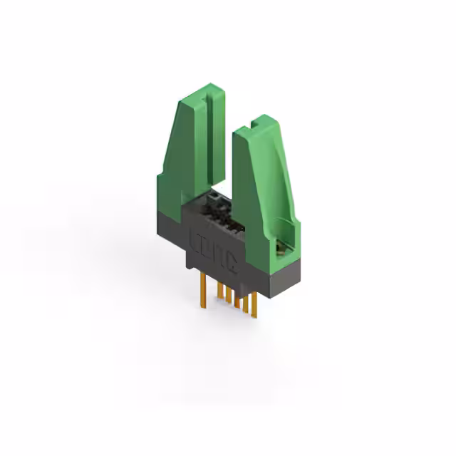 395-010-544-888 EDAC Inc.  Edgeboard Connectors